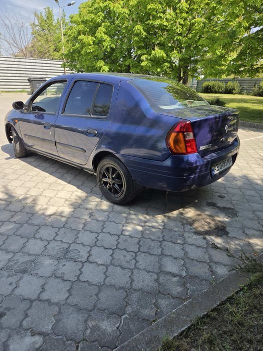 Продам Reno Clio