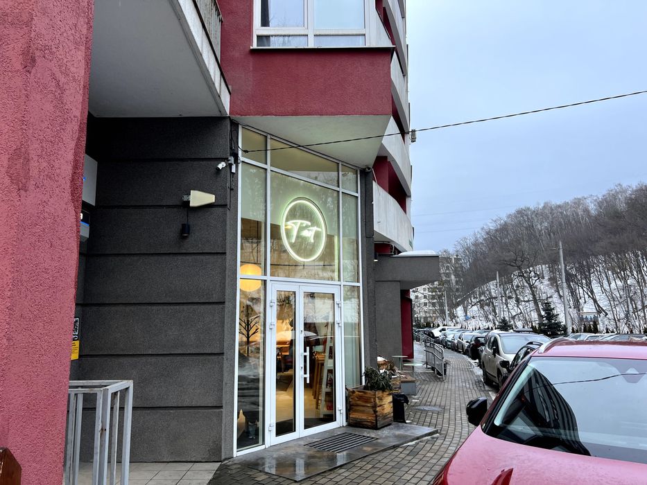 Резервне живлення! Готовий бізнес оренда кавʼярні з обладнанням