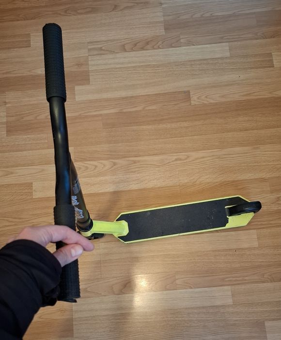 Hulajnoga Freestyle Oxelo dla dzieci