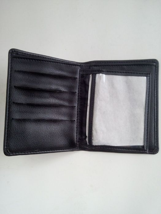 Carteira homem: Daniel Hechter