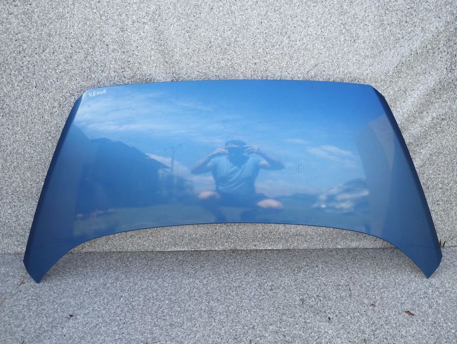 kia venga 09-19r maska