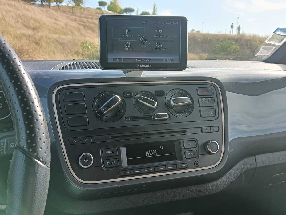 SEAT Mii Cx automática Nacional