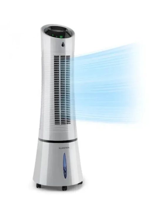 Кондиціонер, вентилятор, охолоджувач