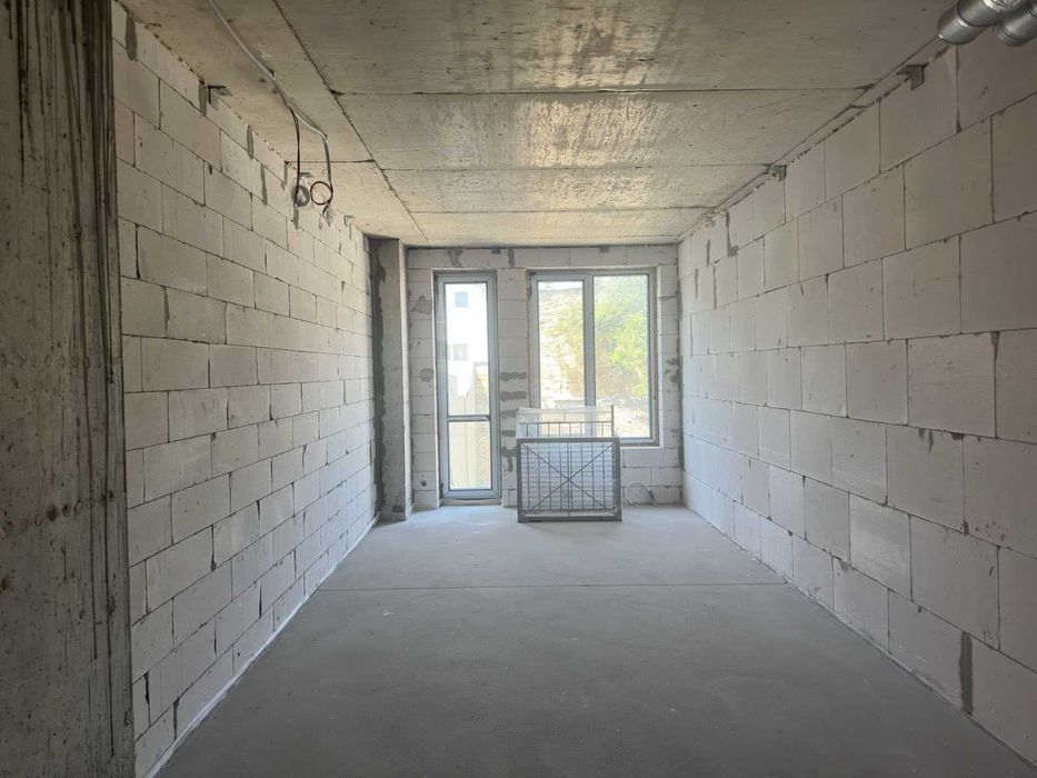 1-комнатная квартира по адресу Куликово поле пл. (площадь 25,6 м²) - Atlanta.ua - фото 5