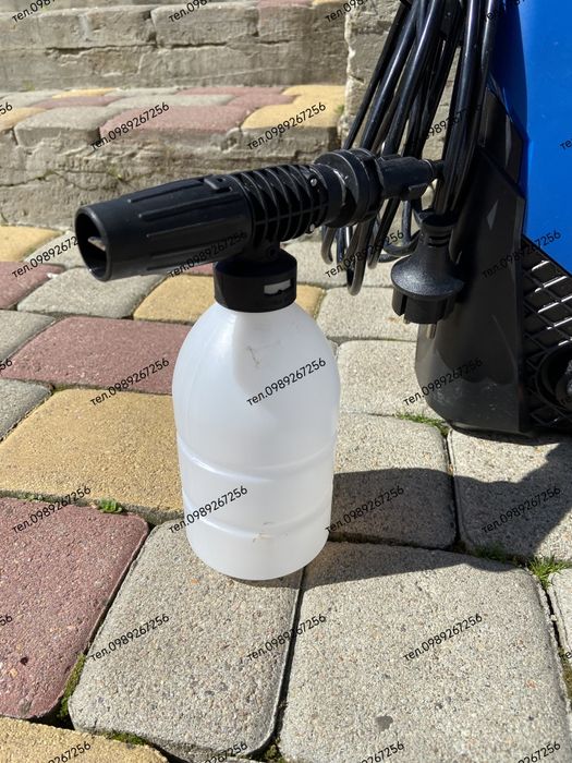 Мойка високого тиску, мийка, KARCHER, НІМЕЧЧИНА