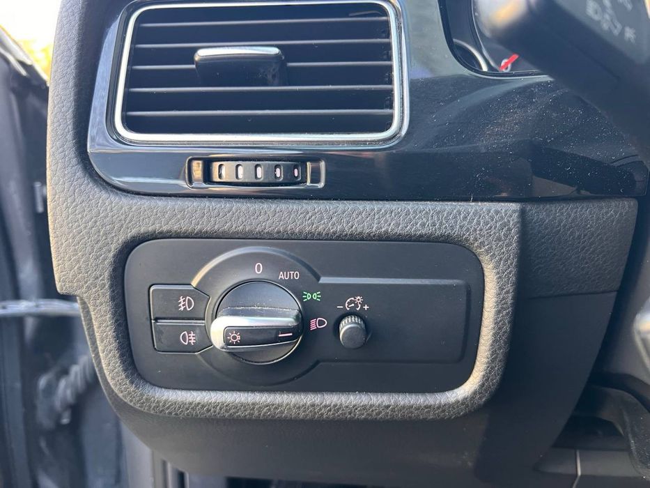 Vokswagen touareg 3.0D