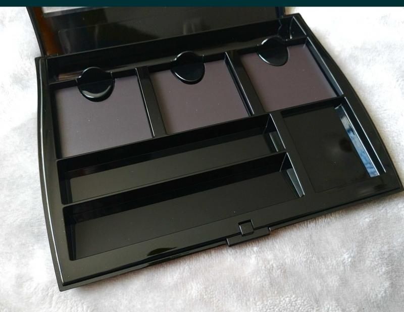 Футляр Mary Key магнітний