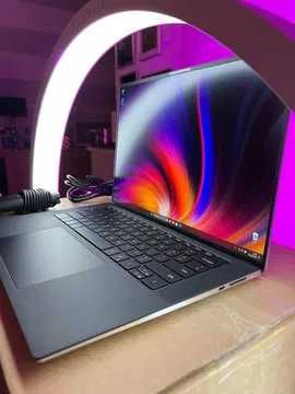 DELL XPS 9520 i9 12900HK 16 1TB SSD RTX 3050Ti FHD+ W11