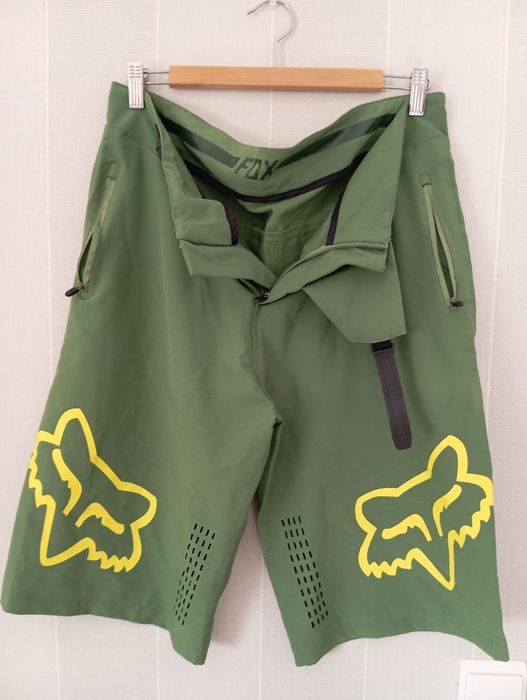 Calções Fox Enduro