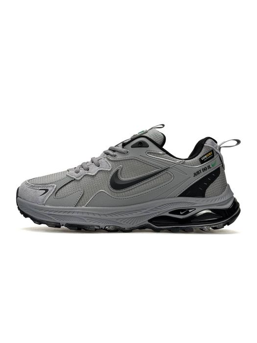 Кросівки осінні Nike Zoom Winflo Gore-Tex Cordura premium | Кроссовки Найк чоловічі