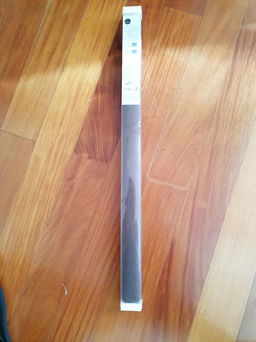 Estore com a medida  190x60