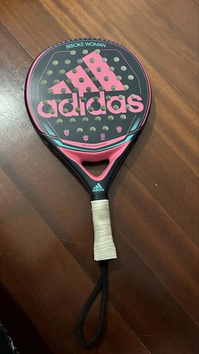 Raquete de Padel - Mulher - Adidas
