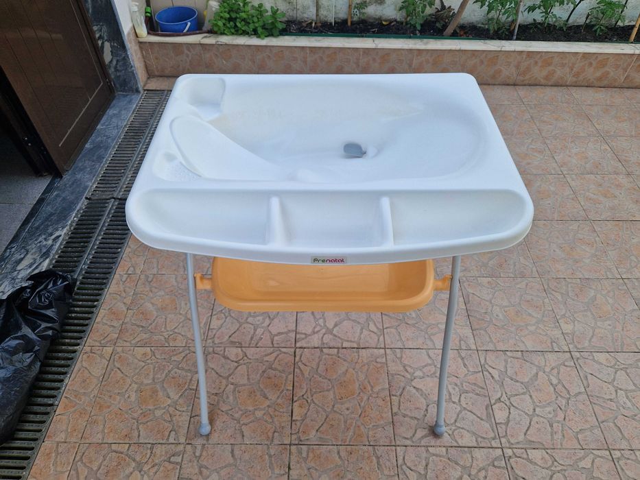 Bamheira de bebé