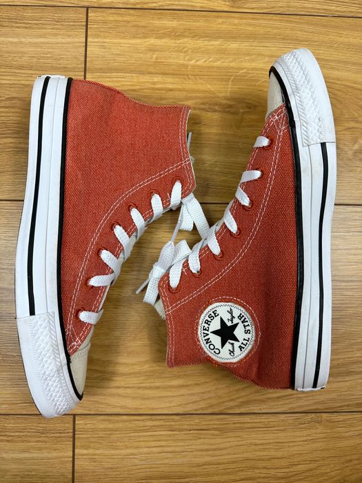 Trampki Converse Renew Cotton Chuck Taylor All Star
