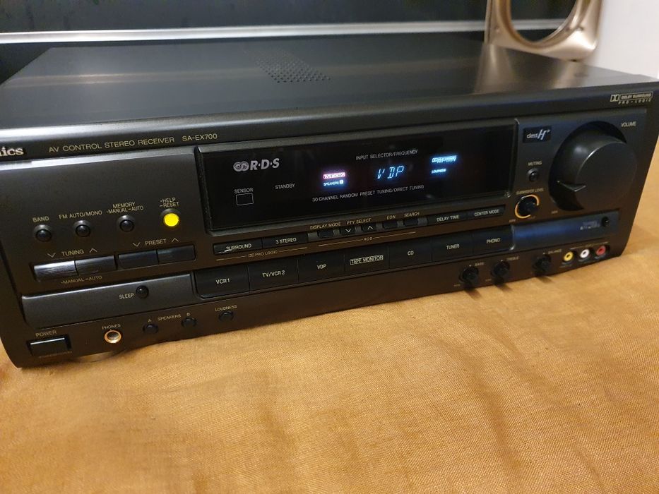 Technics  SA-EX700 amplituner