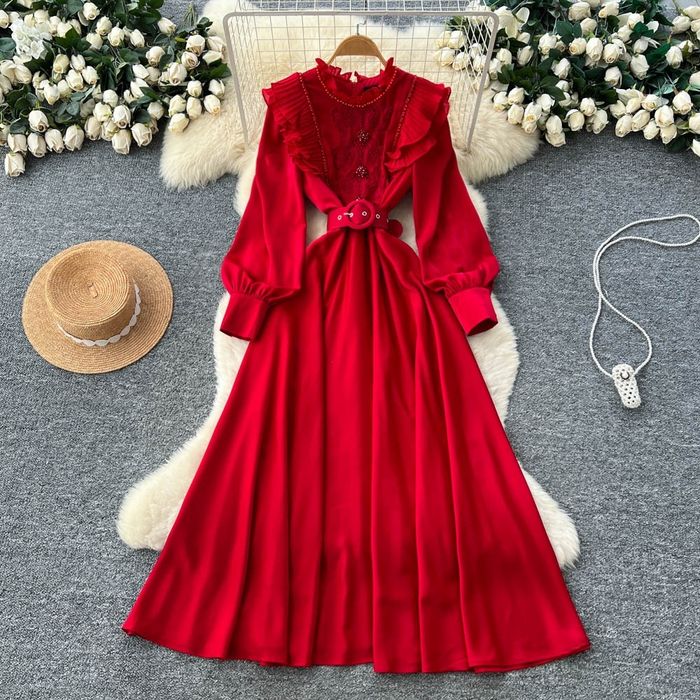 NEW Святкова Преміальна Жіноча Сукня