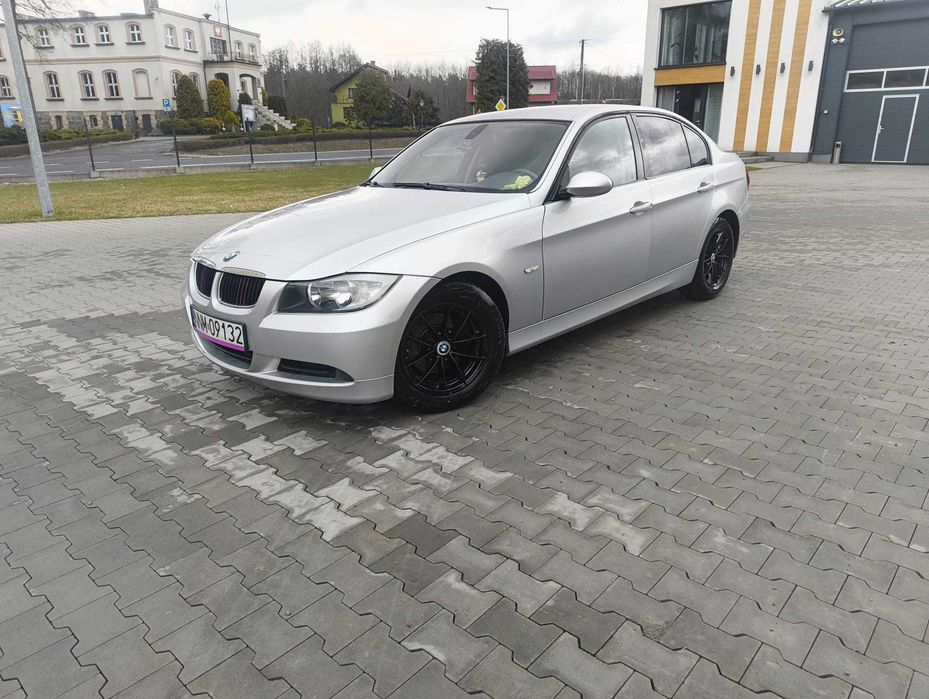 BMW Seria 3
