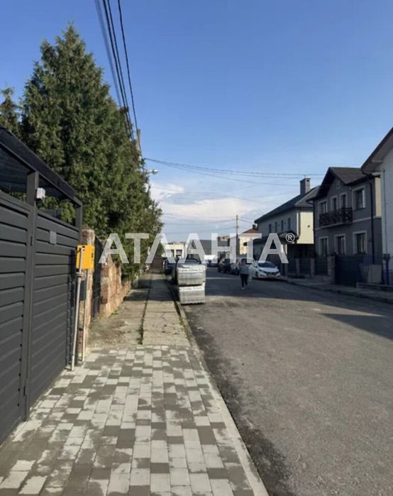 Продаж преміального котеджу на вул.Підміській (бічна Любинської)