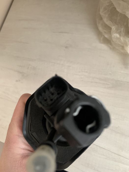 Циліндр зчеплення новий Sachs 6284 605 021  Ford Volvo Land Rover