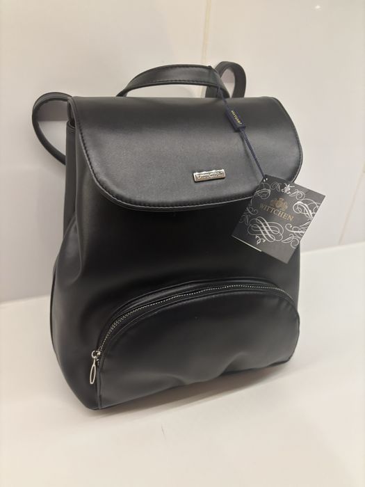 Plecak  skórzany  Wittchen new 32/30 casual