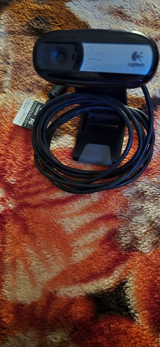 Kamerka internetowa Logitech c-170