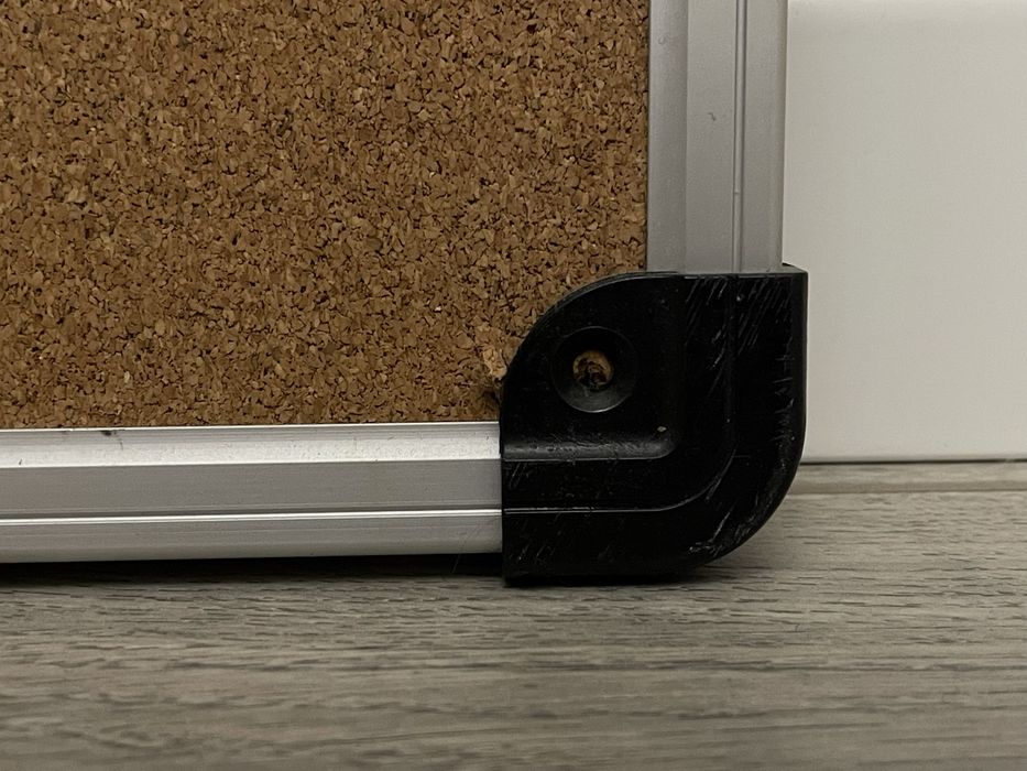 Коркова дошка 66*1000