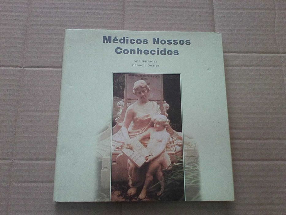 Médicos Nossos Conhecido
