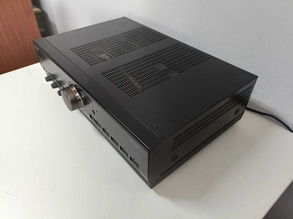 TECHNICS SU-A700 wzmacniacz audio