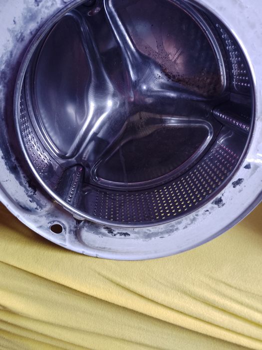 Хрестовина з барабаном в пралку Канді ,ремень у подарунок)