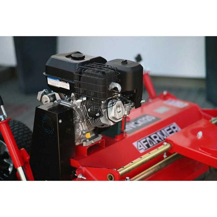 Kosiarka spalinowa do Quada ATV CK/E 120, silnik Lifan wysyłka