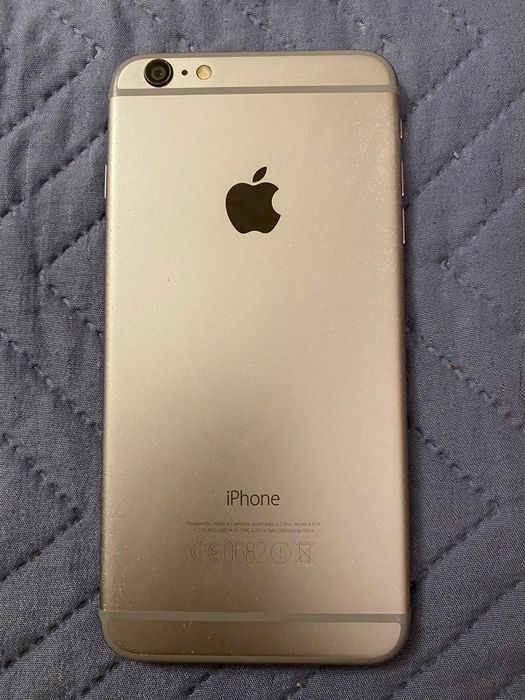 Iphone 6 Plus 64GB