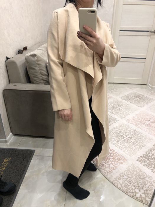 Кардиган. Пальто . Италия.