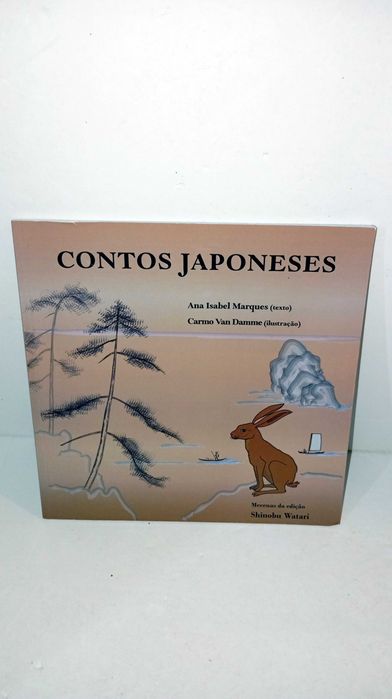 Japanese Folktales