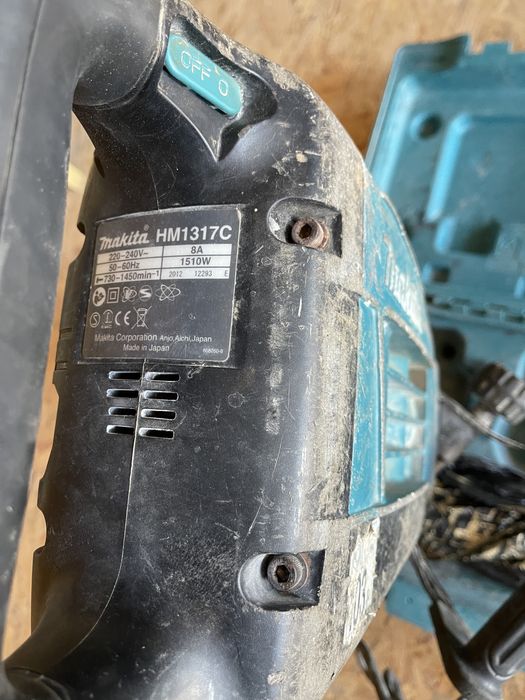 Перфератор  Makita HM1317 C