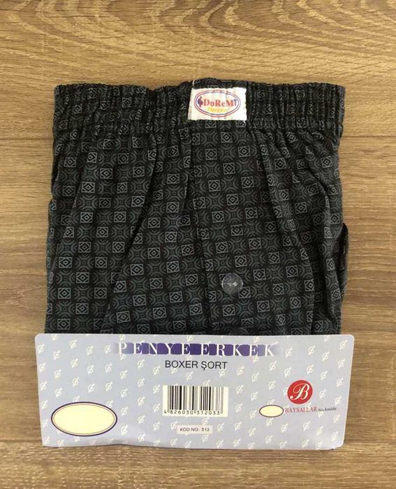Труси сімейні для чоловіків DoReMi Турція орігінал