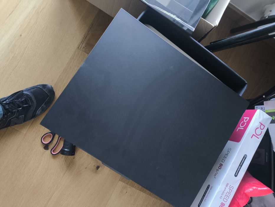 Nowy Panel boczny do obudowy Arx 500 ARGB