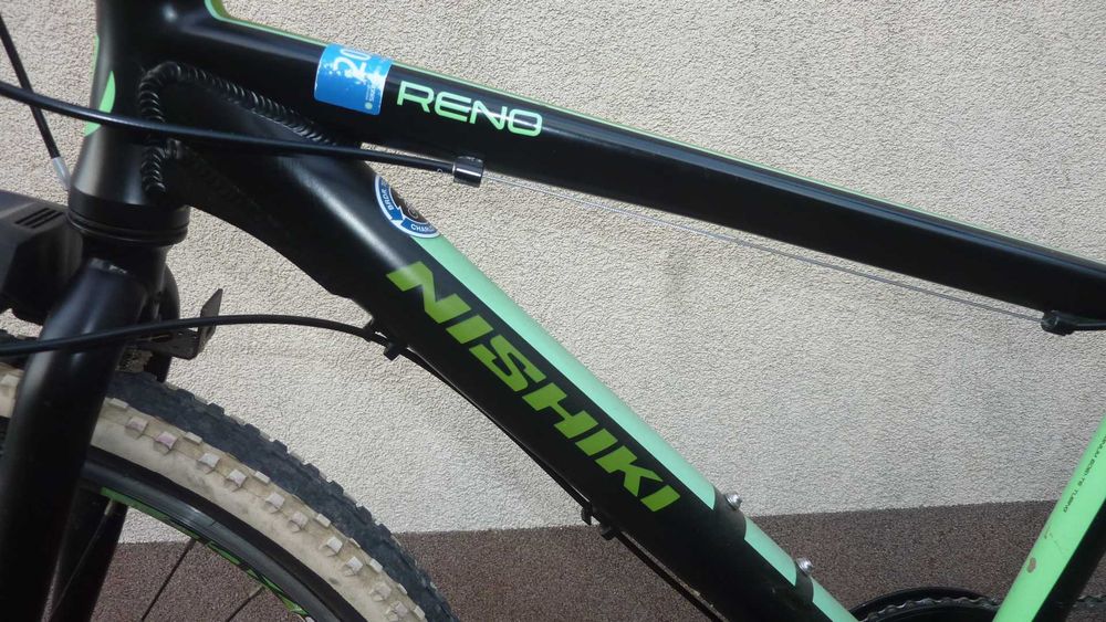 Rower męski,kross,trekkingowy,koła 26 cali,mało używany,stan b.dobry.