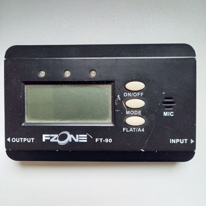 Stroik do gitary Fzone FT-90