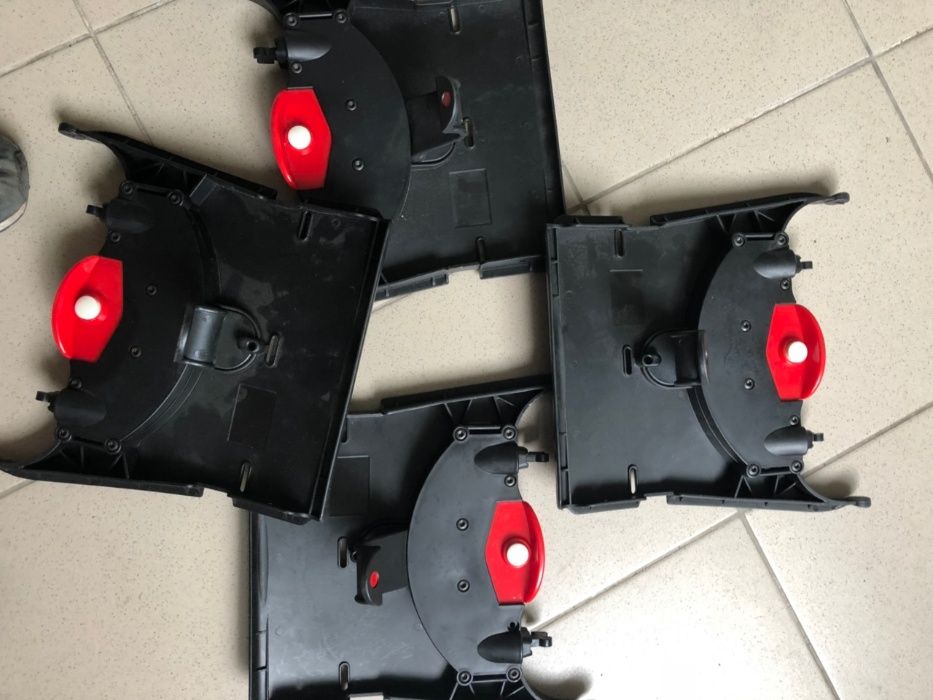 YOYA/YOYO ЗАПЧАСТИ/РЕМОНТ/175/165/care/plus/рама/шасси/колес/ручка/йоя ...