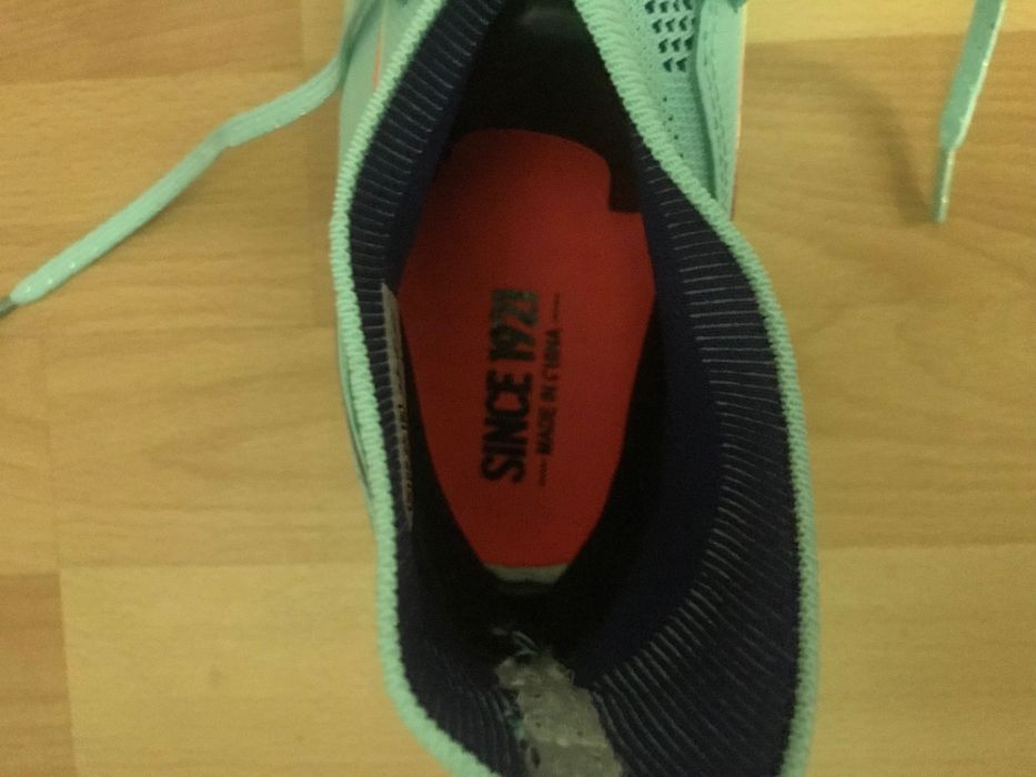 Футбольні сороконіжки Nike