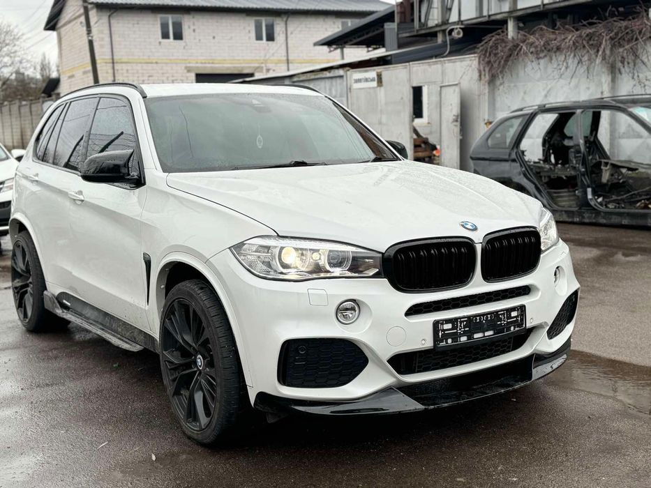 бампер Розборка BMW X5 E70 F15 X6 E71 F16 Разборка БМВ Х5 Е70 Ф15 ф25