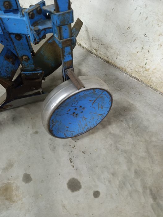 Плуг  лемкен опал 90