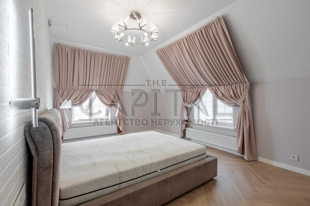 Продаж автономного будинку, З ГЕНЕРАТОРОМ, Київ, Печерськ