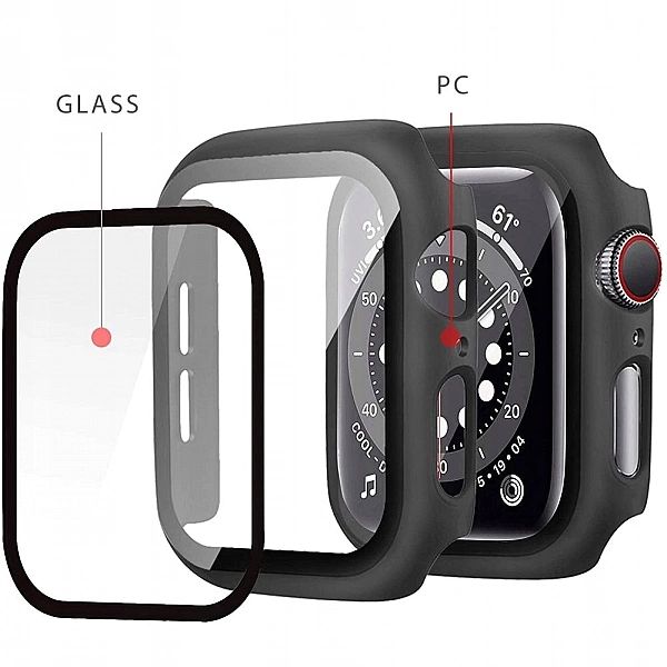 Etui Defense360 do Apple Watch 4/5/6/SE (40mm)