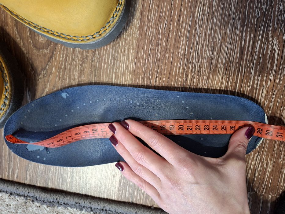 Черевики Josef Seibel