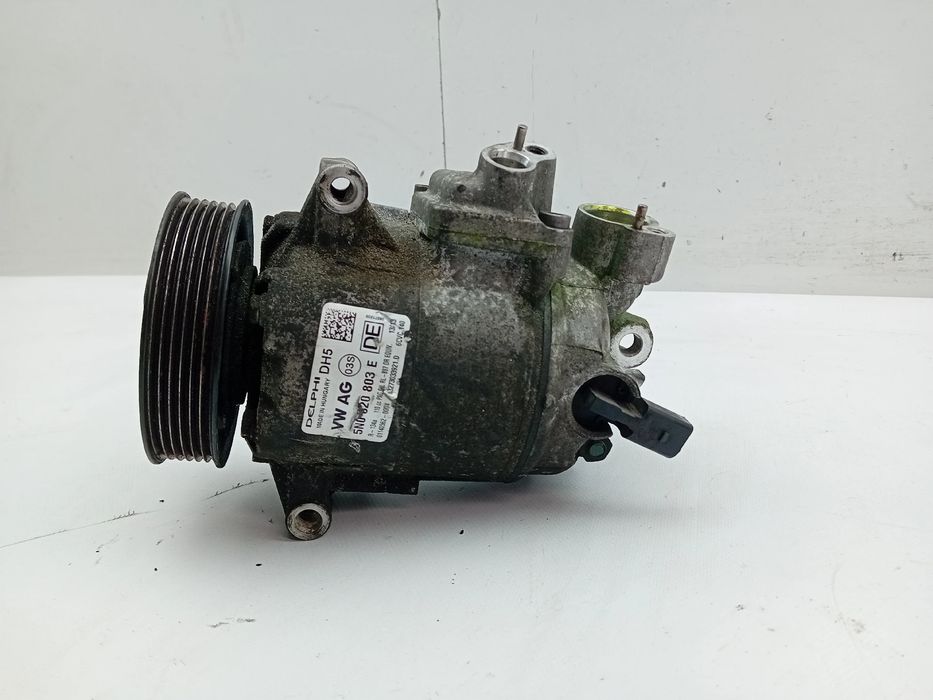 Compressor AC AUDI A1 Sportback (8XA, 8XF)