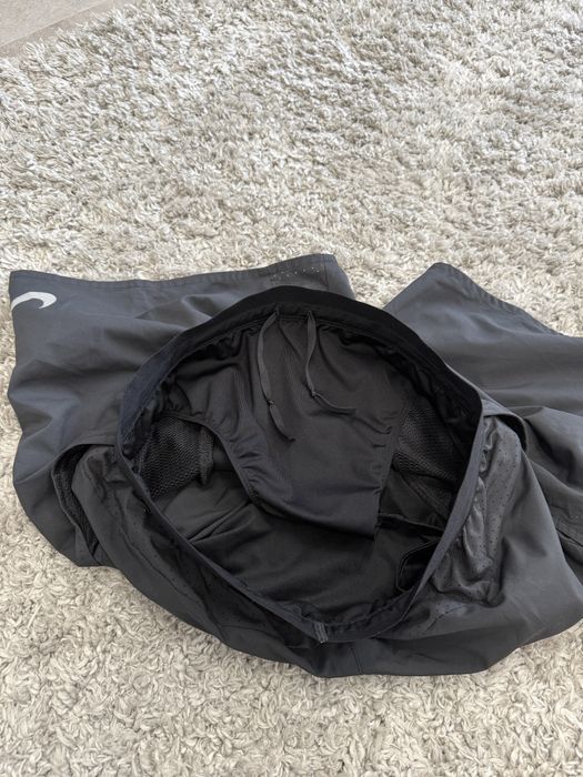 Чоловічі бігові шорти Nike Dri Fit