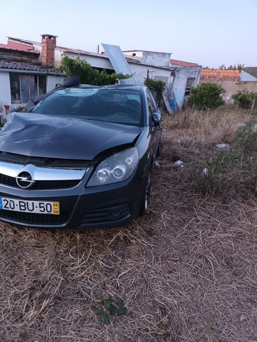 Opel gts1.9gasolio — photo 3