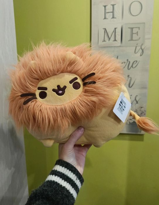 Pusheen lew orginalny