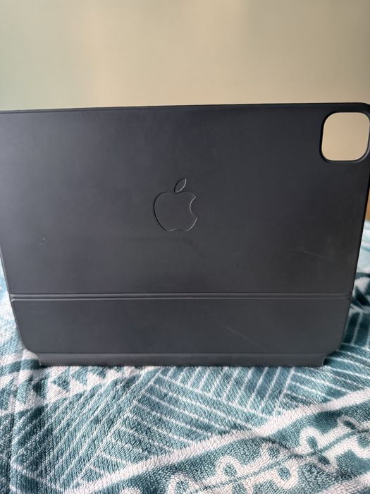 Capa teclado original Ipad Pro 11